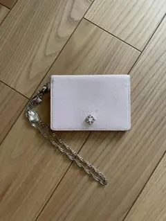 ジルスチュアートのカードケース