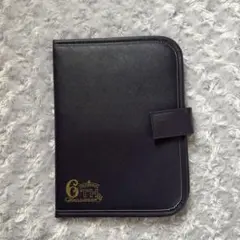 にじさんじ 渡会雲雀 6周年 マルチケース