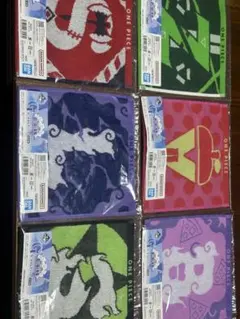 一番くじ ワンピース 思い描く未来 G賞H賞I賞コンプリートセット