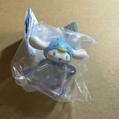 サンリオ シナモロール ガチャ