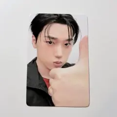 ATEEZ BAD CD 8/6ペンミ会場限定トレカ セット - メルカリ