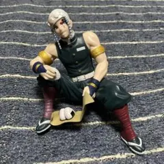 宇髄天元　ちょこのせフィギュア