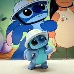 リロ&スティッチ2(ディズニー スティッチ(ヘルメット))