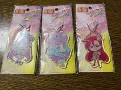 プリキュア SD アクリルキーホルダー まとめ売り
