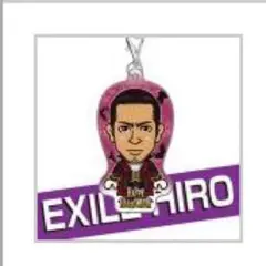 EXILE HIRO クリーナー