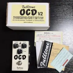 2026年最新】ocd オーバードライブの人気アイテム - メルカリ