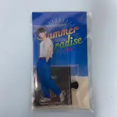 2025年最新】sixtones アクスタ サマパラの人気アイテム - メルカリ