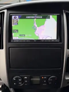イクリプス カーナビ AVN-Z02i BLUETOOTH - メルカリ