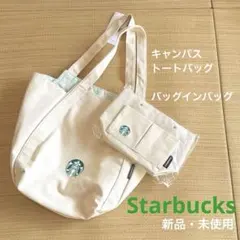 未使用 トートバッグ