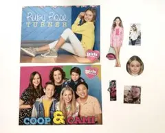 ルビーローズターナー　Ruby Rose Turner 切り抜き