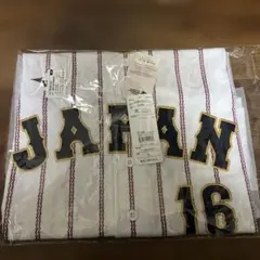 2026年最新】wbc ユニフォーム 大谷 刺繍の人気アイテム - メルカリ