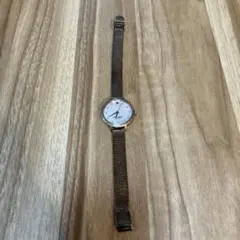 【美品】kate spade 腕時計 ピンクゴールド 本体のみ