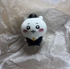 マクドナルド ちいかわ マスコット