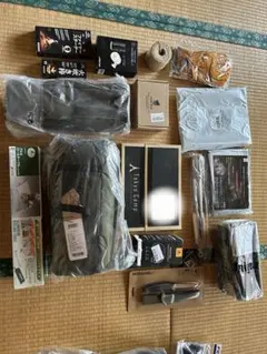 2026年最新】キャンプ用品 まとめ売りの人気アイテム - メルカリ
