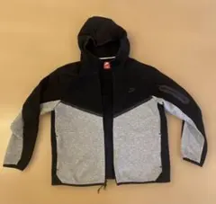 Nike ナイキ テックフリース フルジップ パーカー