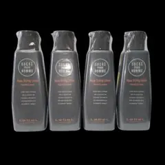 シュクレオム スタイリングローション 185ml 4個セットのサムネイル