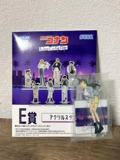 名探偵コナン アクリルスタンド
