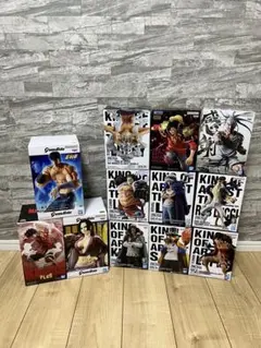 プライズフィギュアまとめ売り