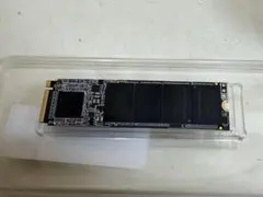 ADATA SSD m2 NVMe 容量 1tb 正常 新品見たい ADATA SSD m2 NVMe 容量 1tb 正常 新品見たい - メルカリ