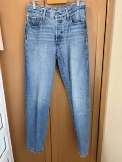 LEVIS 501 90s ストレートデニム W26 L30