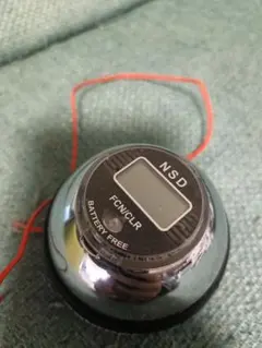 ゴルフラブ用バランス測定器ダイニンBANCER-14＆パッティングエッジ