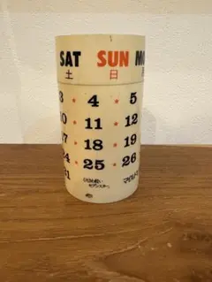 2025年最新】万年カレンダー アンティークの人気アイテム - メルカリ