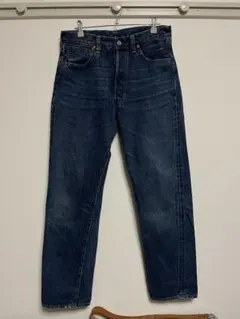Levi's 501XXヴィンテージ復刻 米国バレンシア製90sW34 L36 - メルカリ