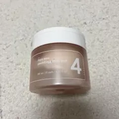 ナンバーズイン 4 トナーパット