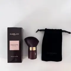 新品 ゲラン GUERLAIN Terracotta パウダーブラシのサムネイル