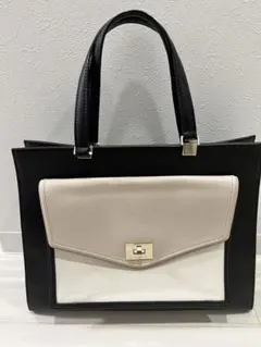 kate spade new yorkトートバッグ