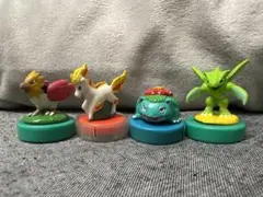 2026年最新】ポケモン スタンプ フィギュアの人気アイテム - メルカリ