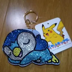 ポケモン　ポッチャマ　キーホルダー