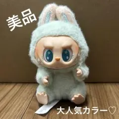 Labubu THE MONSTERS Have a seat QUQU