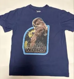 star wars Chewbacca チューイTシャツ