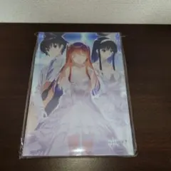 WHITE ALBUM2』アクリルブロック「愛する心」 - メルカリ