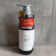 DRH+ デイリーリペアH+ スカルプシャンプー ヘマチン エイジングケアのサムネイル