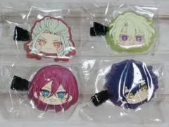 あんスタ 前髪クリップ Eden