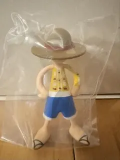 ONE PIECE ルフィ フィギュア Vol.2ドラム島