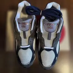 New Balance 990V3 "Olive"のサムネイル