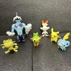 ポケモンフィギュアまとめ売り
