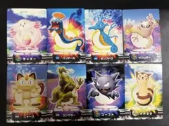 ポケットモンスター アドバンスジェネレーション 16枚セット - メルカリ