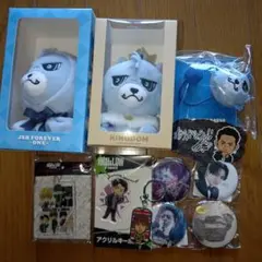 ØMI 登坂広臣　グッズまとめ売り