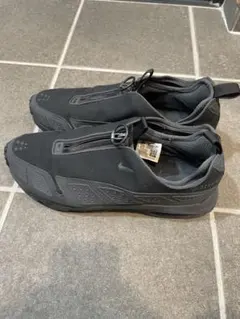 激レア　29.5cm NIKE AIRMAX SNDR GTX black