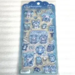 匿名配送｜ドロップジェリーシール マイメロディ クロミ DOLLYMIX
