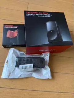 SwitchBot ロックPro