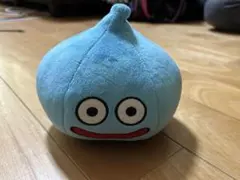 スライムもりもりドラゴンクエスト プリズニャン ぬいぐるみ タグ付き