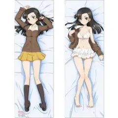 COSPA To LOVEる 美柑 スムースジャンボクッションカバー - メルカリ