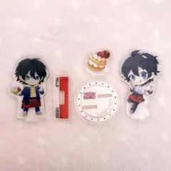 ヒプノシスマイク 山田三郎 アクスタ