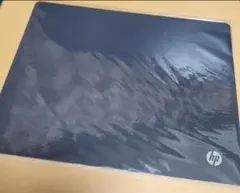 新品未開封　HP純正マウスパッド　約22cm×18cm