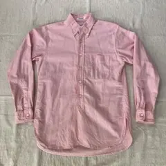 ＊Engineered garments Workaday 19thshirtsのサムネイル
